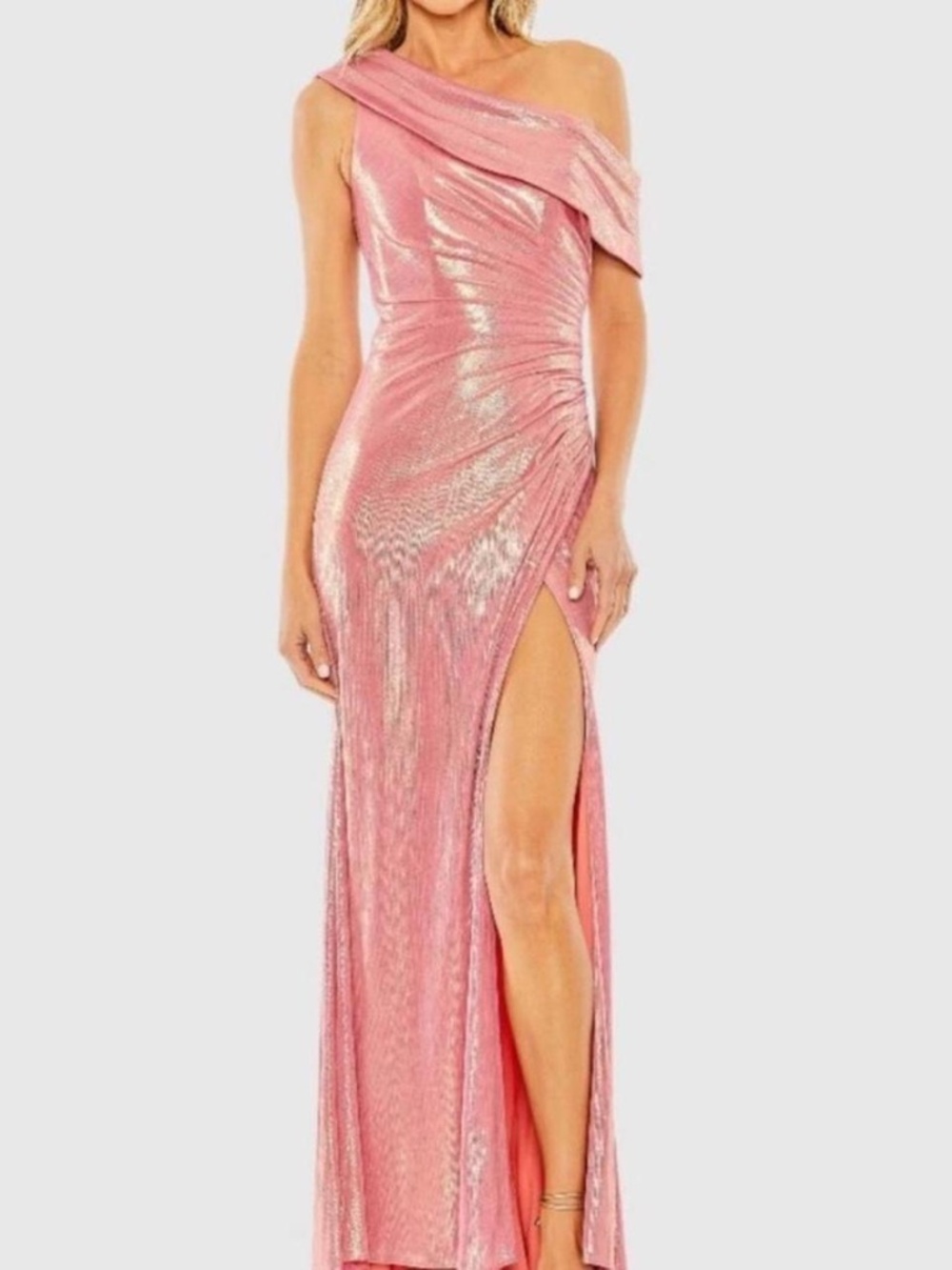 Mac Duggal Dress